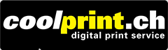 coolprint.ch – digital print service